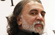 Sexual assault case: Tarun Tejpal’s judicial custody extended by 10 days